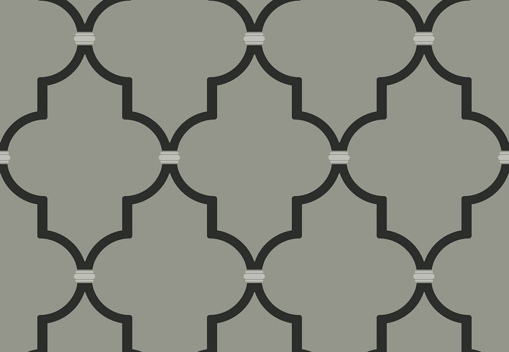 Обои Paper & Ink Madison Geometrics LA30510