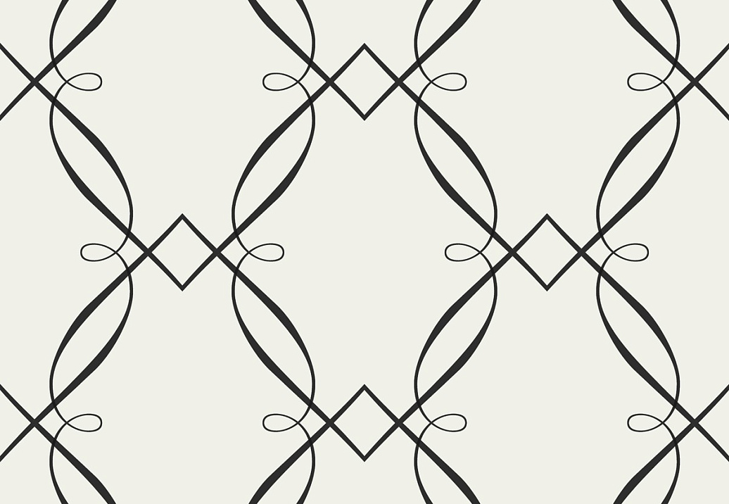 Обои Paper & Ink Madison Geometrics LA30700