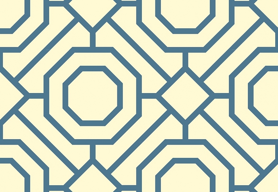 Обои Paper & Ink Madison Geometrics LA32202