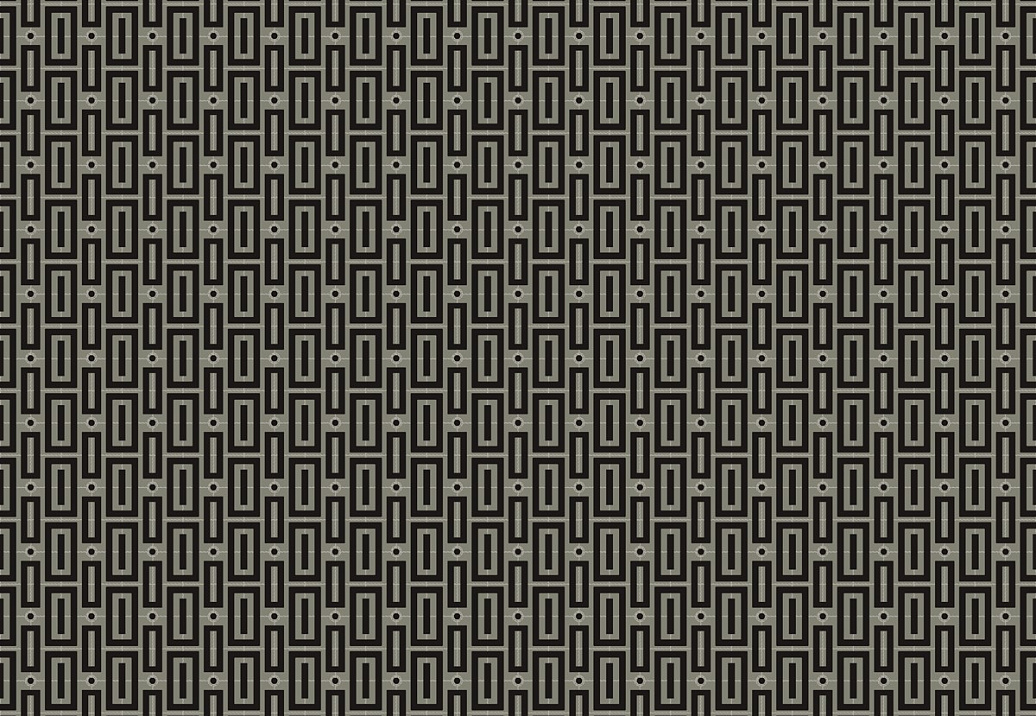 Обои Paper & Ink Madison Geometrics LA32310