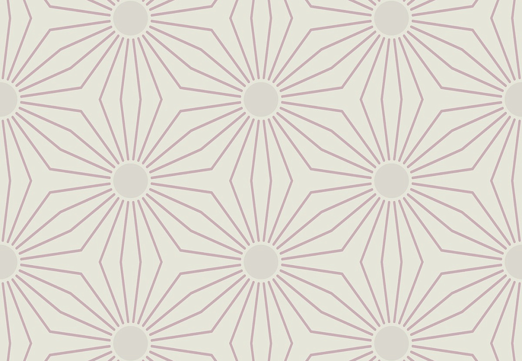 Обои Paper & Ink Madison Geometrics LA32509