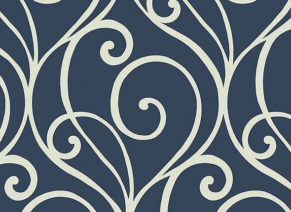 Обои Paper & Ink Coastal Chic CO10022