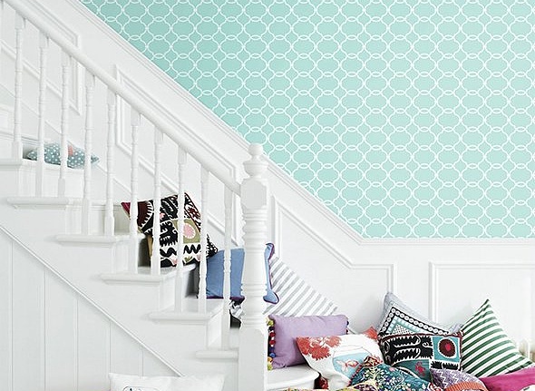 Обои Paper & Ink Coastal Chic CO11104