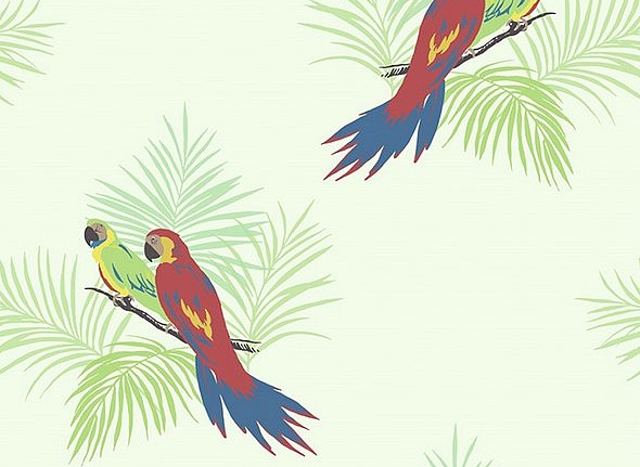 Обои Paper & Ink Coastal Chic CO11201