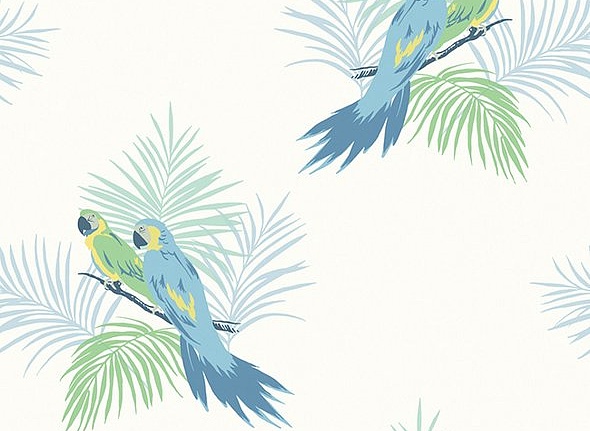 Обои Paper & Ink Coastal Chic CO11202