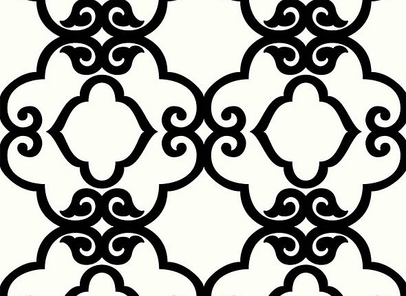 Обои Paper & Ink Coastal Chic CO11900
