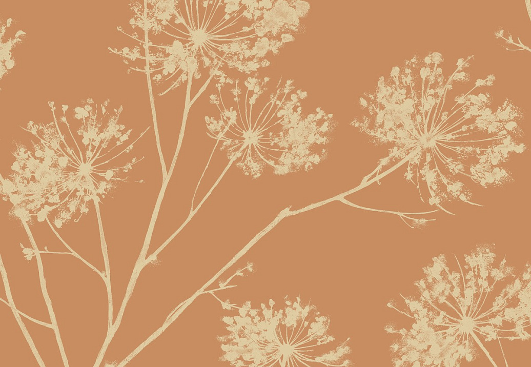 Обои Paper & Ink Modern Silhouettes LA40006