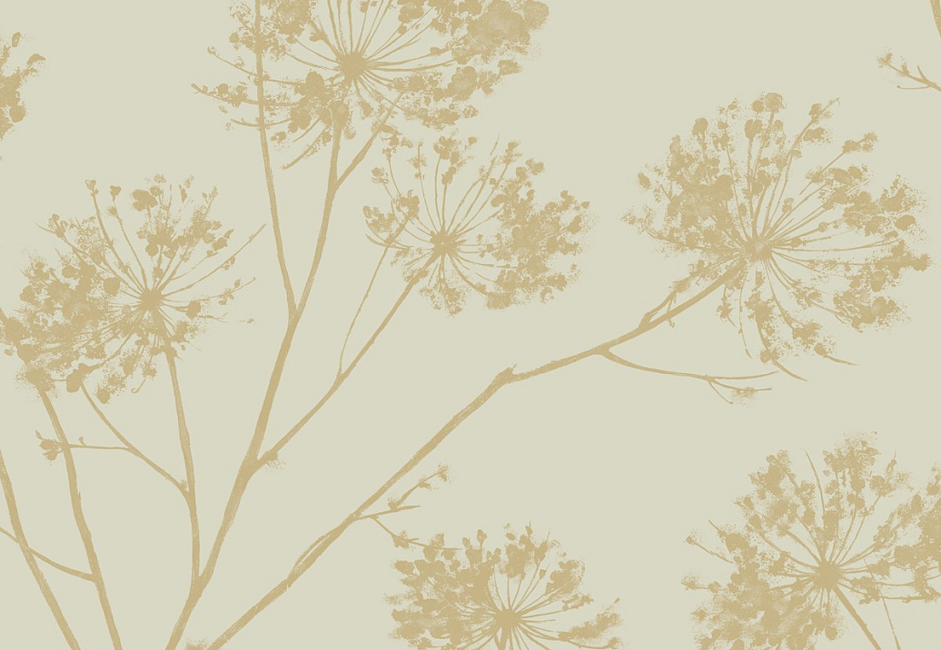 Обои Paper & Ink Modern Silhouettes LA40007