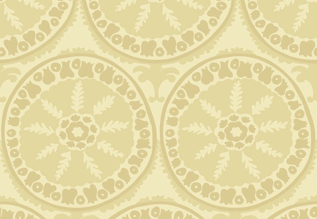 Обои Paper & Ink Modern Silhouettes LA40103