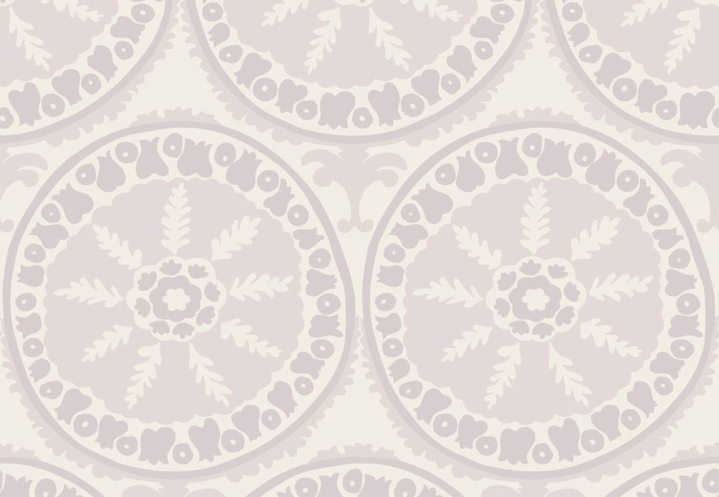 Обои Paper & Ink Modern Silhouettes LA40109