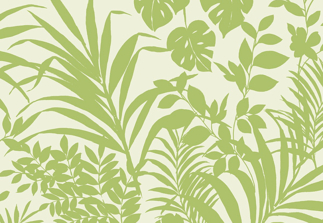 Обои Paper & Ink Modern Silhouettes LA40704