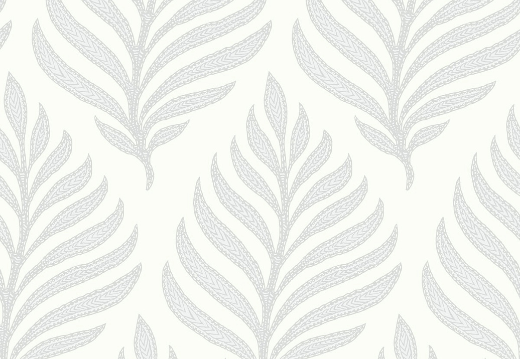 Обои Paper & Ink Modern Silhouettes LA41102