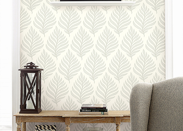 Обои Paper & Ink Modern Silhouettes LA41102