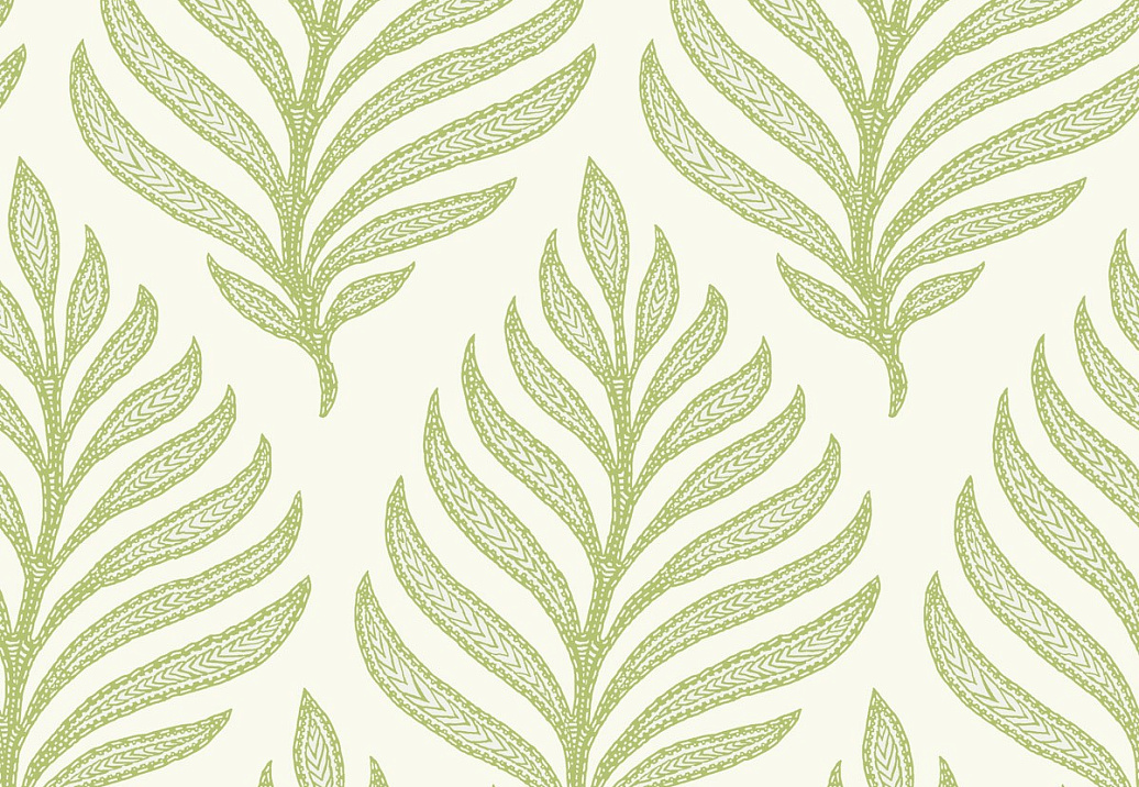 Обои Paper & Ink Modern Silhouettes LA41104