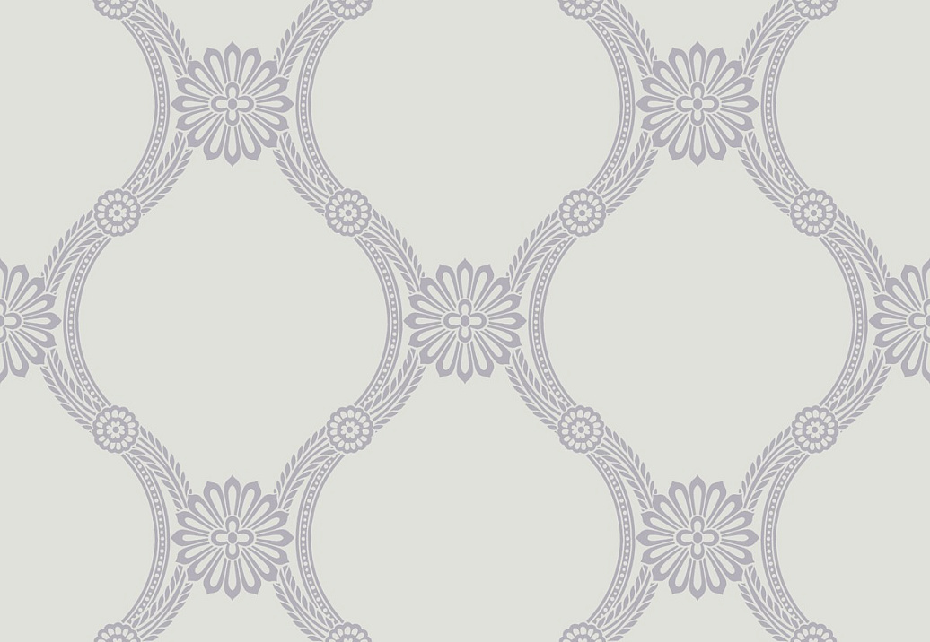Обои Paper & Ink Modern Silhouettes LA41409