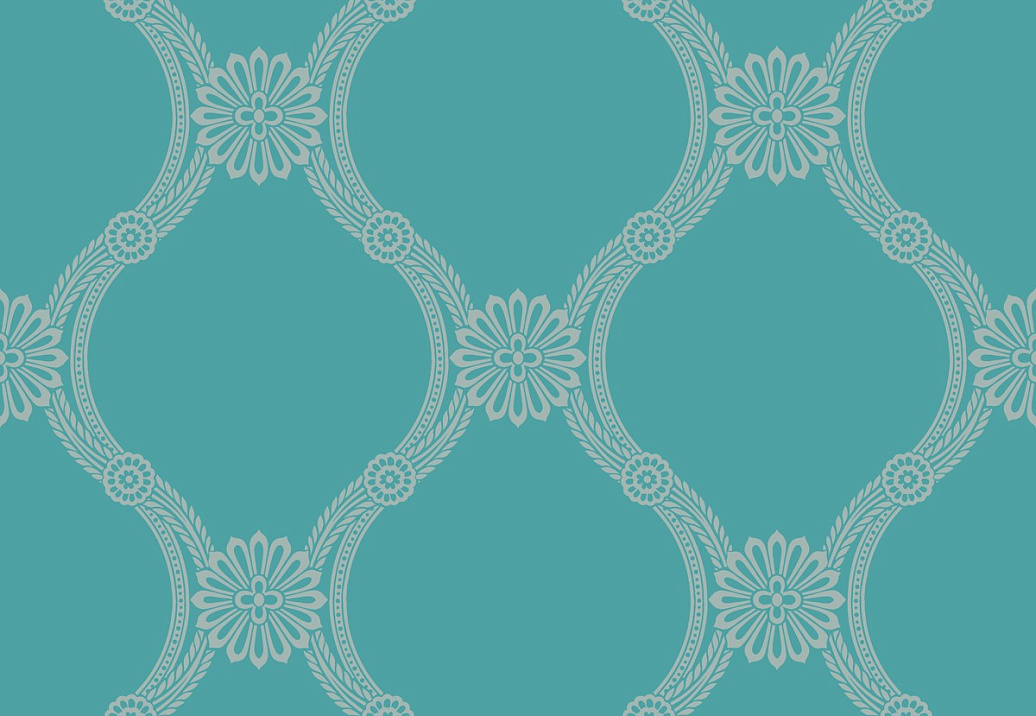 Обои Paper & Ink Modern Silhouettes LA41422
