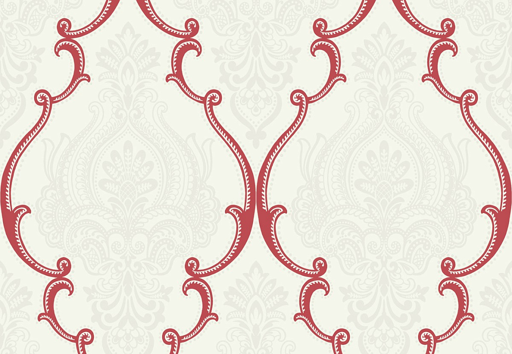 Обои Paper & Ink Modern Silhouettes LA41501