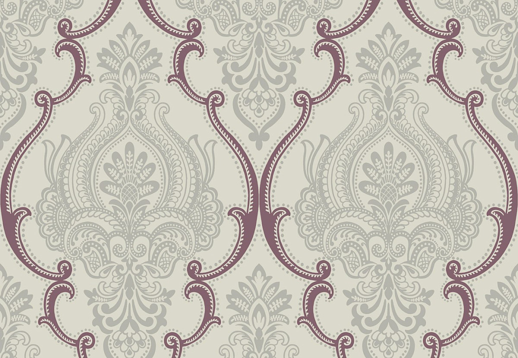Обои Paper & Ink Modern Silhouettes LA41509
