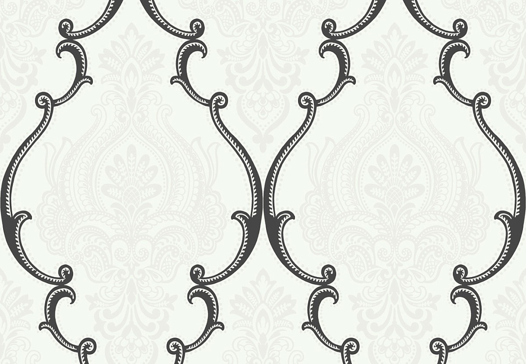Обои Paper & Ink Modern Silhouettes LA41510