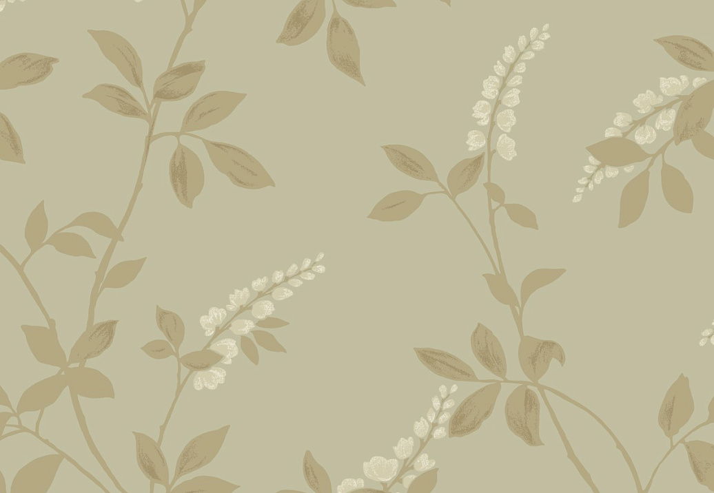 Обои Paper & Ink Modern Silhouettes LA41807