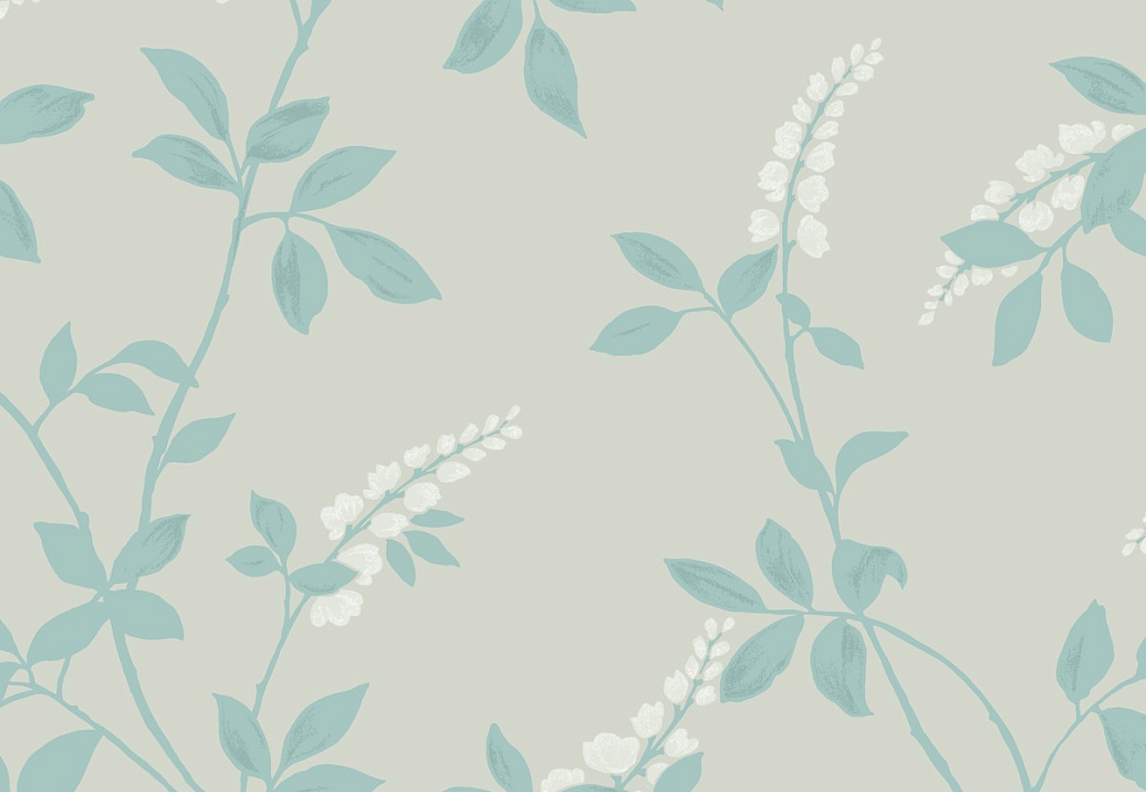 Обои Paper & Ink Modern Silhouettes LA41812