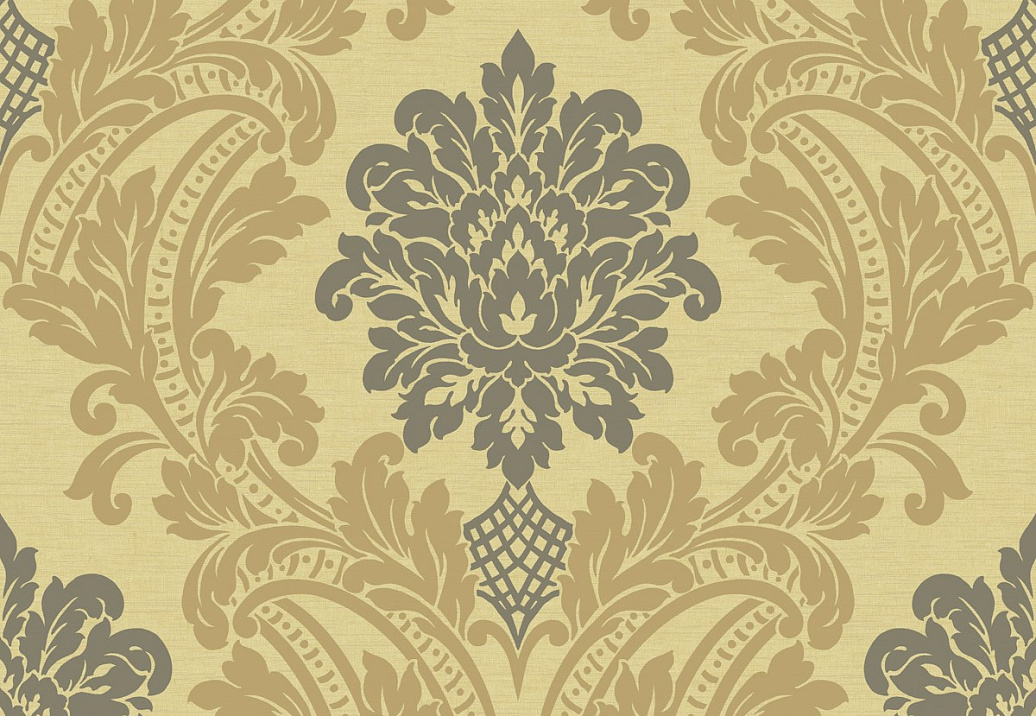 Обои Paper & Ink Modern Silhouettes LA42537