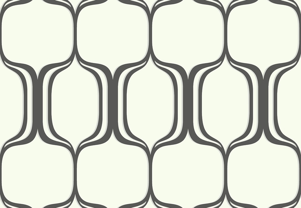 Обои Paper & Ink Modern Silhouettes LA42901