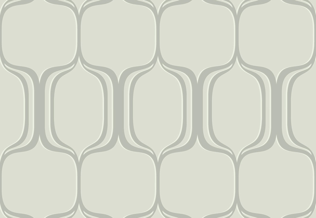 Обои Paper & Ink Modern Silhouettes LA42902