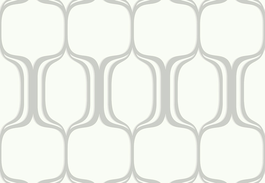 Обои Paper & Ink Modern Silhouettes LA42903