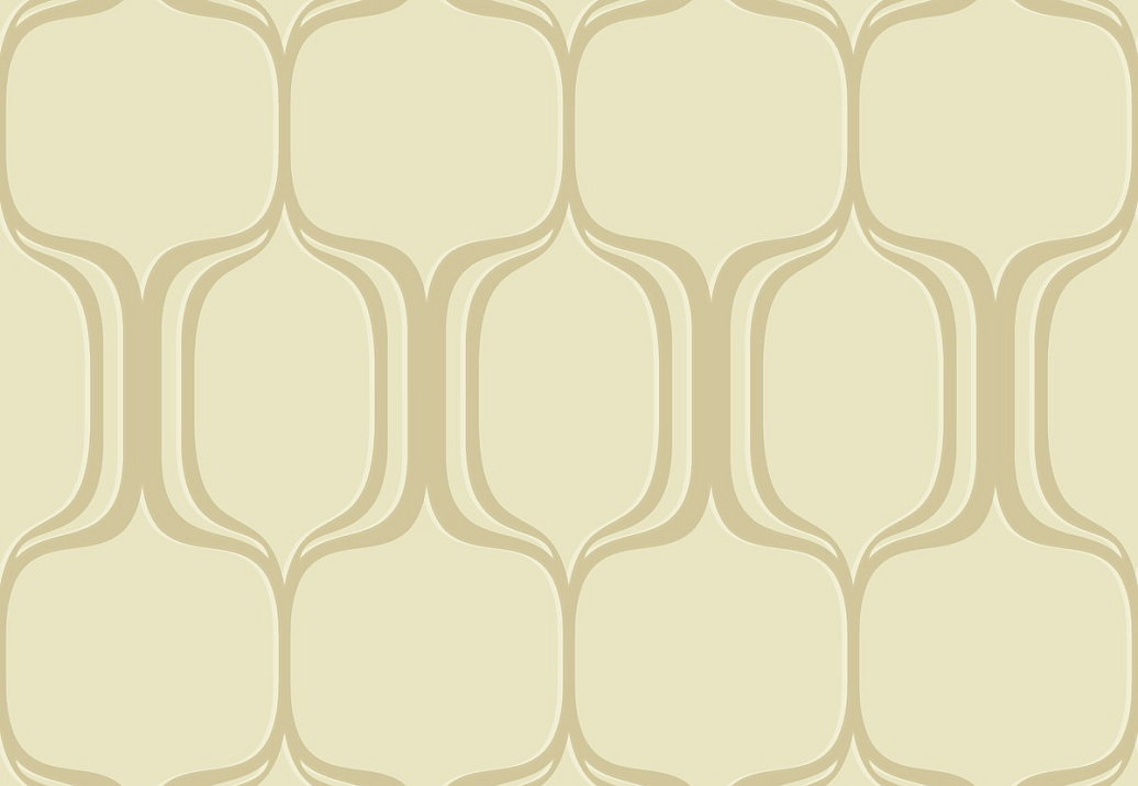 Обои Paper & Ink Modern Silhouettes LA42907