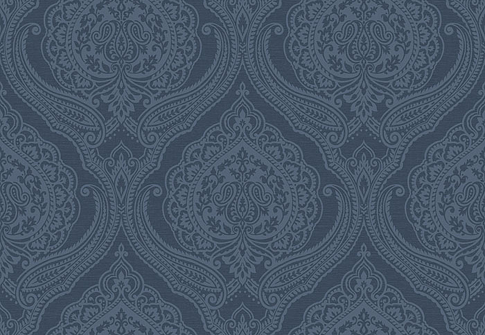 Обои KT-Exclusive Indigo OA22302
