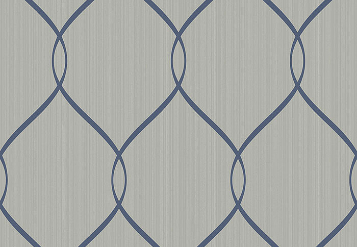 Обои KT-Exclusive Indigo OA24302