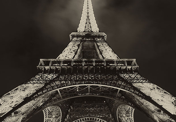 Панно и фотообои KT-Exclusive City Love CL05