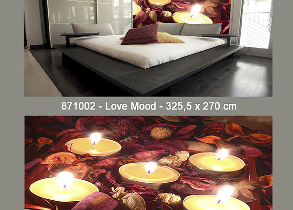 Панно и фотообои KT-Exclusive Metropolis 871002