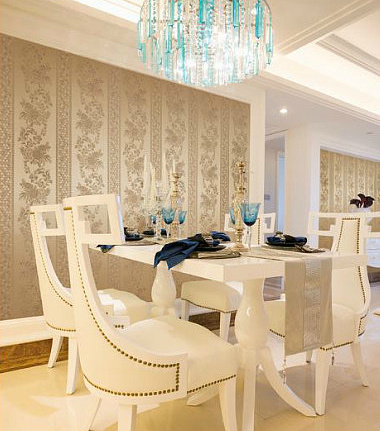 Обои KT-Exclusive Palazzo KTE12005
