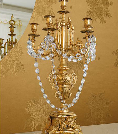 Обои KT-Exclusive Palazzo KTE12013