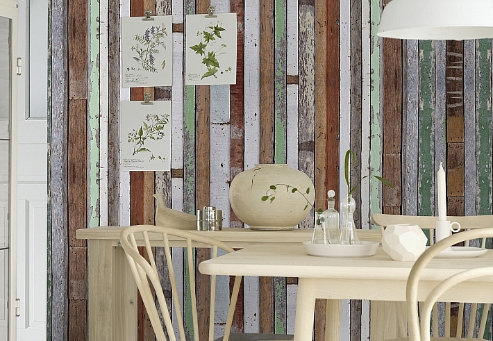 Панно и фотообои ID Wall Texture ID026009
