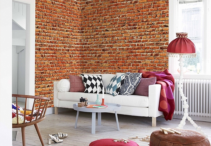 Панно и фотообои ID Wall Texture ID026011