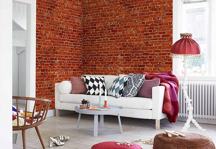 Панно и фотообои ID Wall Texture ID026012