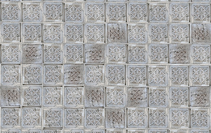 Российские панно и фотообои ID Wall, коллекция Texture, артикул ID026015