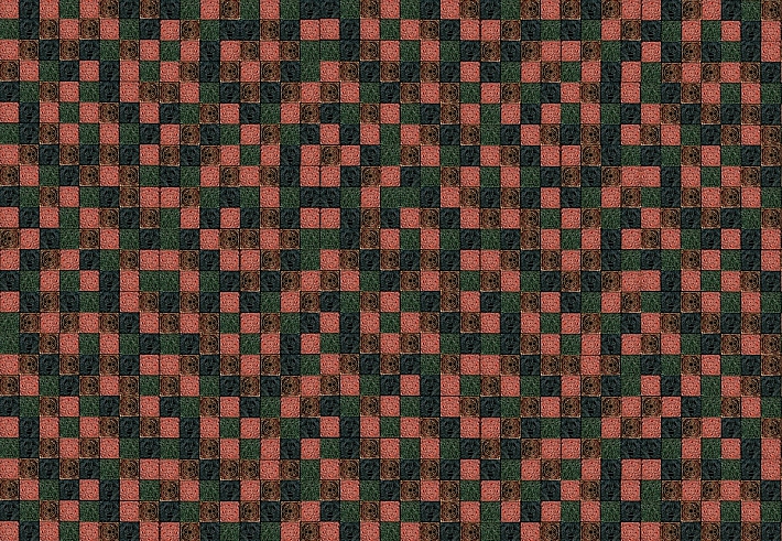 Панно и фотообои ID Wall Texture ID026023