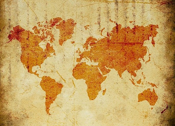 Панно и фотообои ID Wall NO.1 ID011001