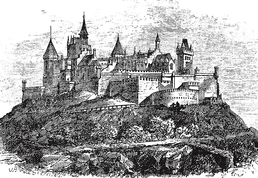 Панно и фотообои ID Wall NO.1 ID011017