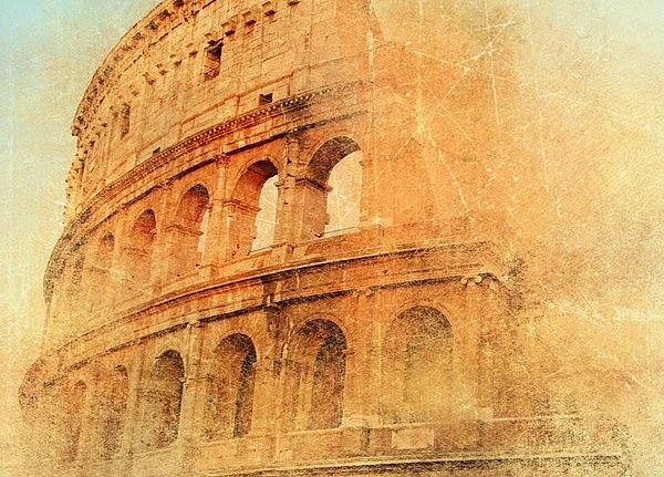 Панно и фотообои ID Wall NO.1 ID011026