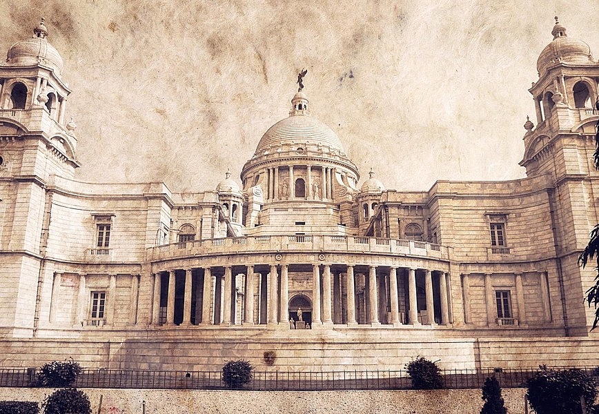 Панно и фотообои ID Wall NO.1 ID011041