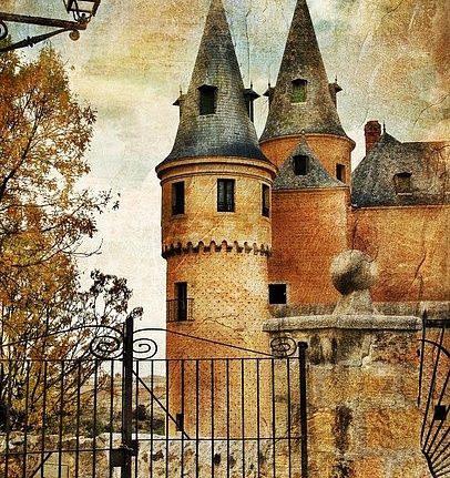 Панно и фотообои ID Wall NO.1 ID011050