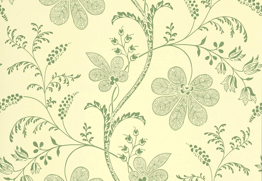 Обои Little Greene London Wallpapers V 0256BSACORN
