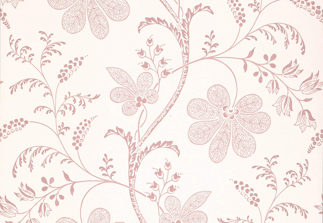 Обои Little Greene London Wallpapers V 0256BSHELLE