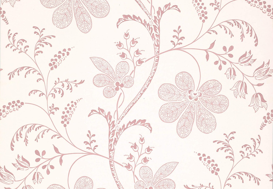 Обои Little Greene London Wallpapers V 0256BSHELLE
