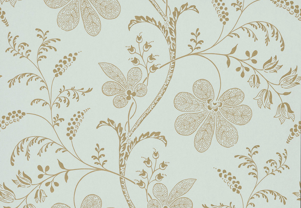 Обои Little Greene London Wallpapers V 0273BELARIM